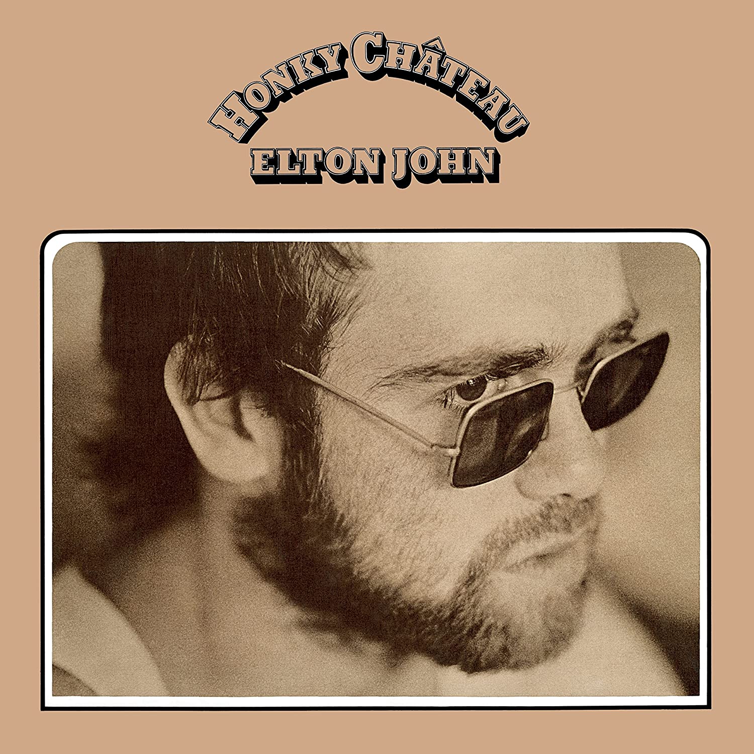 JOHN ELTON - HONKY CHATEAU 50th Anniversary CD2 - Slika 2