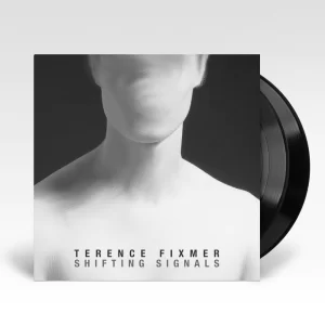 FIXMER TERENCE - SHIFTING SIGNALS LP