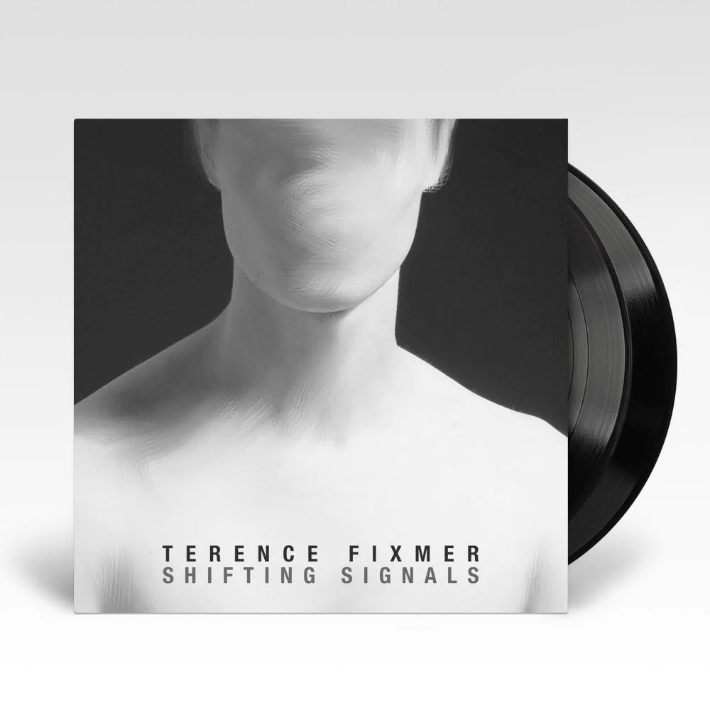 FIXMER TERENCE - SHIFTING SIGNALS LP