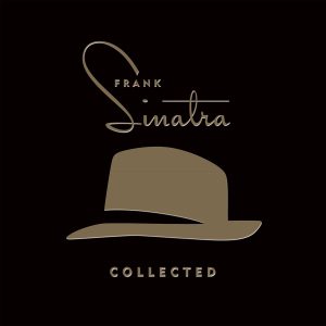 SINATRA FRANK - COLLECTED LP2