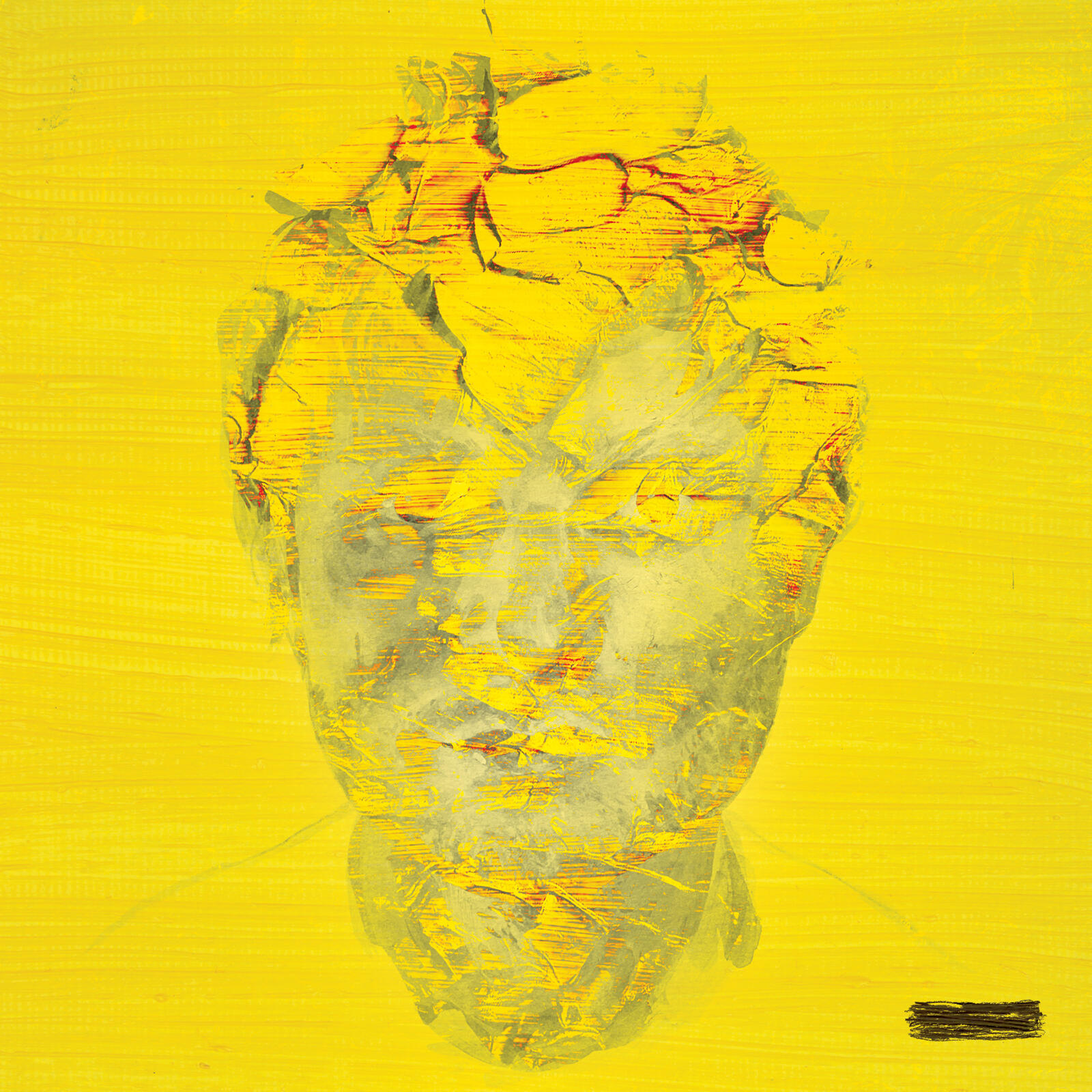 Ed Sheeran - - (Subtract) cd softpack - Image 2