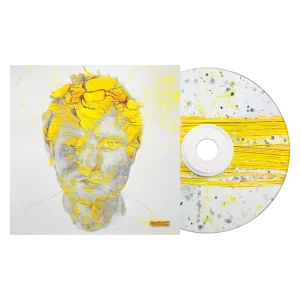 Ed Sheeran - - (Subtract) cd Deluxe CD Edition, 4 Bonus Tracks