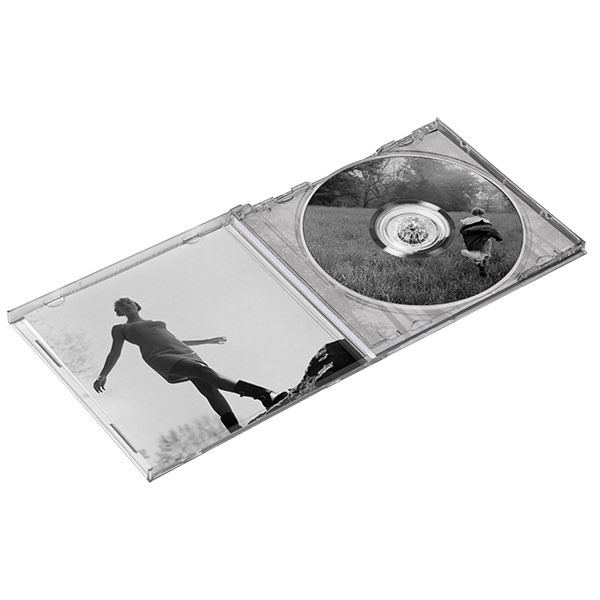 SWIFT TAYLOR - FOLKLORE VER. 7 CD - Slika 3