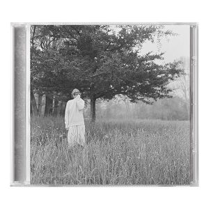 SWIFT TAYLOR - FOLKLORE VER. 6 CD