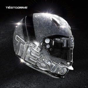 Tiësto - Drive CD