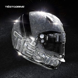Tiësto -  Drive LP