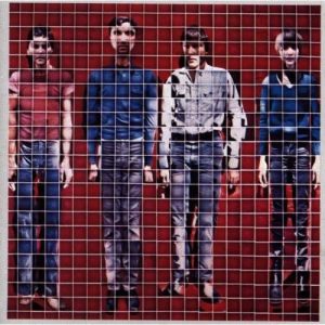 TALKING HEADS - MORE SONGS ABOUT BUILDINGS AND FOOD