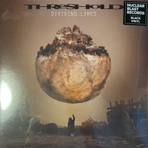 THRESHOLD - DIVIDING LINES LP2