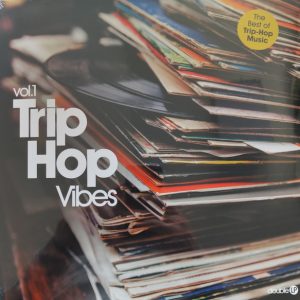 V.A. - TRIP HOP VIBES VOL.1   LP2