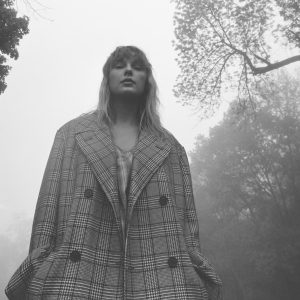 SWIFT TAYLOR - FOLKLORE VER. 8 CD