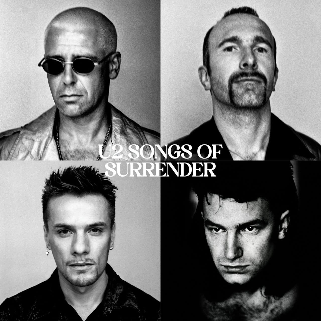U2 - SONGS OF SURRENDER CD4 - Slika 2