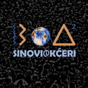 BOA II - SINOVI I KĆERI CD