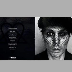 VV - NEON NOIR white vinyl LP2
