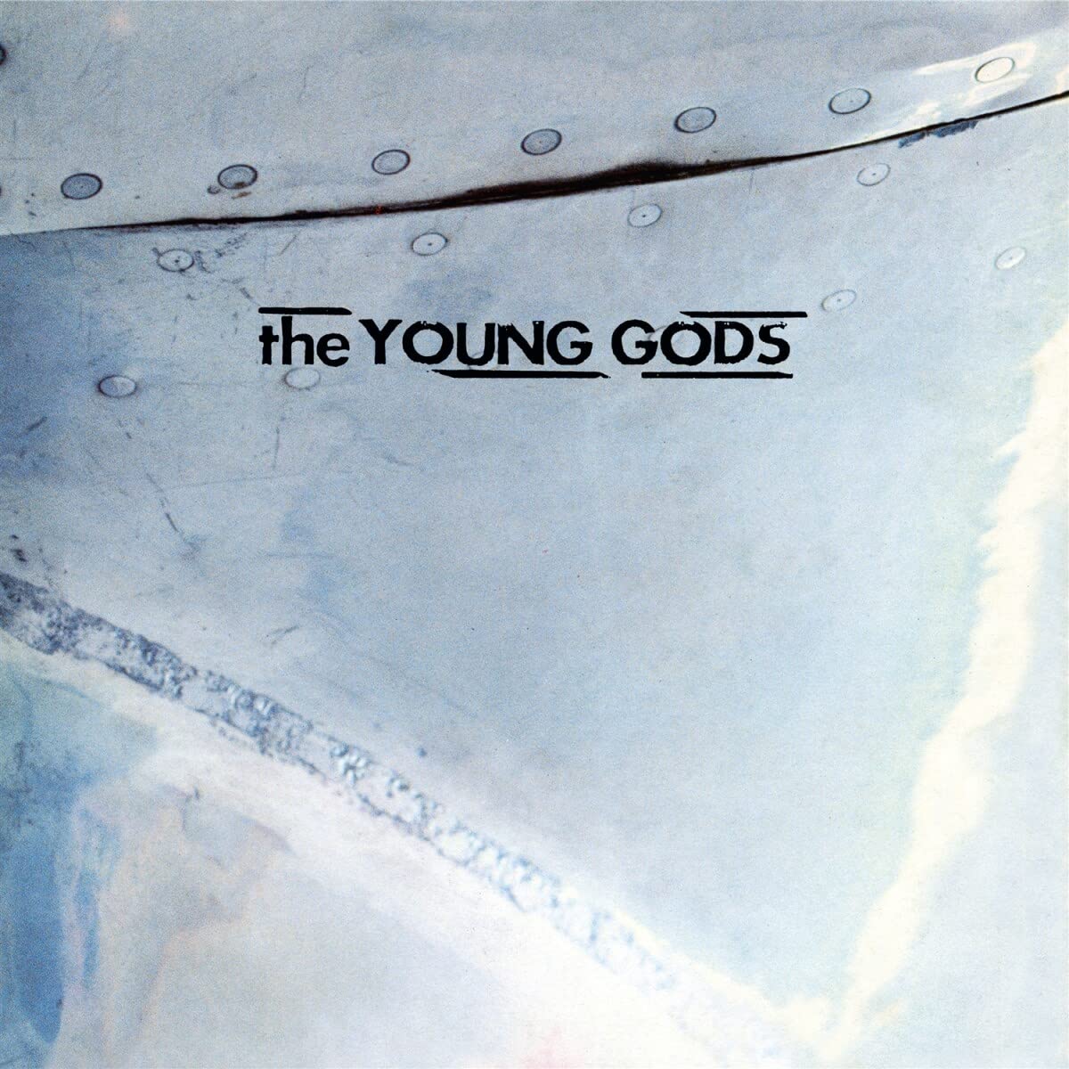 YOUNG GODS - TV SKY 30 Years Anniversary CD