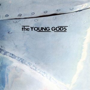 YOUNG GODS - TV SKY 30 anniversary edition vinyl LP2