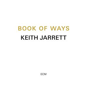 JARRETT KEITH - BOOK OF WAYS CD2