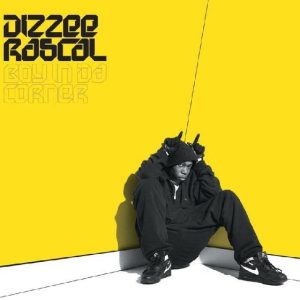DIZZEE RACSCAL - BOY IN DA CORNER LP2