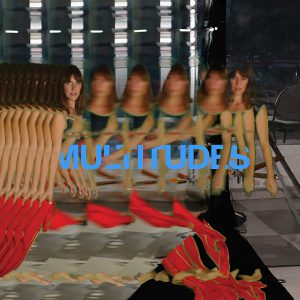 FEIST - MULTITUDES CD