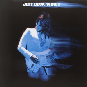BECK JEFF - WIRED LP