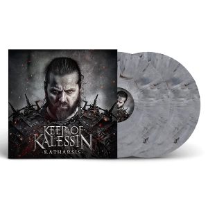 KEPP OF KALESSIN - KATHRASIS LP2