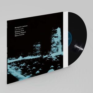 LACKNER BENJAMIN - LAST DECADE LP