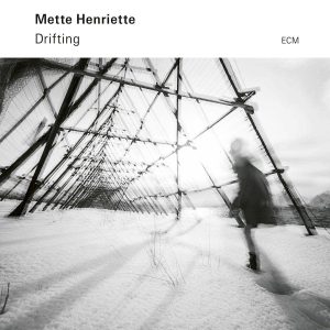 HENRIETTE METTE - DRIFTING CD