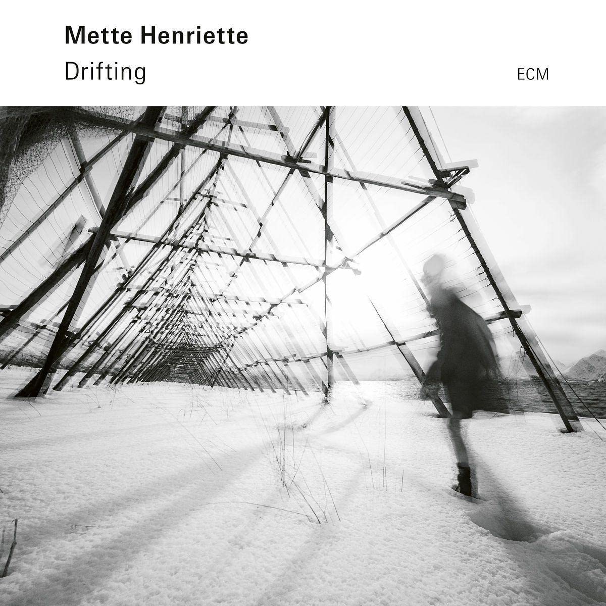 HENRIETTE METTE - DRIFTING CD