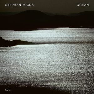 MICUS STEPHAN - OCEAN CD