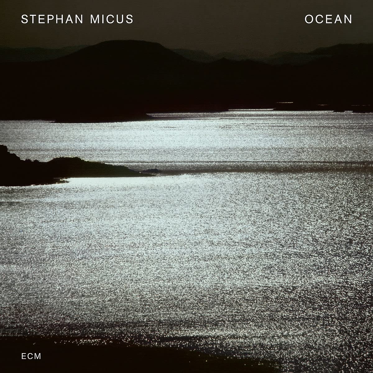 MICUS STEPHAN - OCEAN CD
