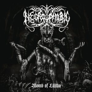NECROPHOBIC - WOMB OF LILITHU LP2