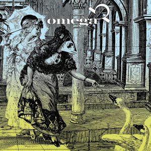 OMEGA - 200 YEARS LP