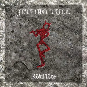 JEHTRO TULL - ROKFLOTE GATEFOLD LP