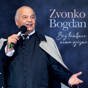 BOGDAN ZVONKO - BEZ TAMBURE NEMA PJESME CD2