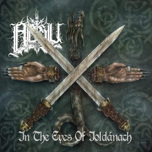 ABSU - IN THE EYES OF JOLDANCH CD