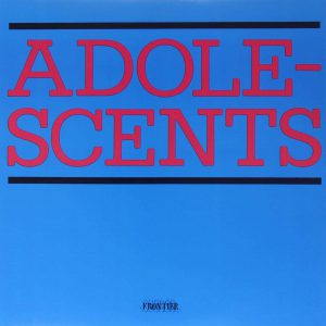 ADOLESCENTS - ADOLESCENTS LP