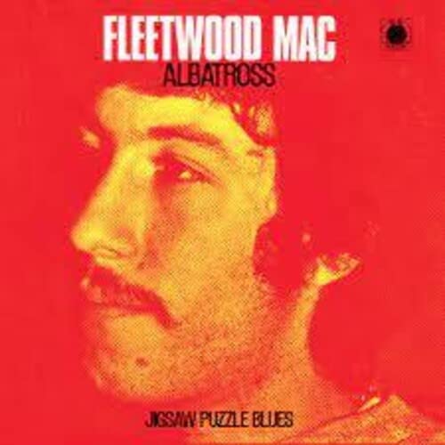 FLEETWOOD MAC - ALBATROSS RSD 2023 LP