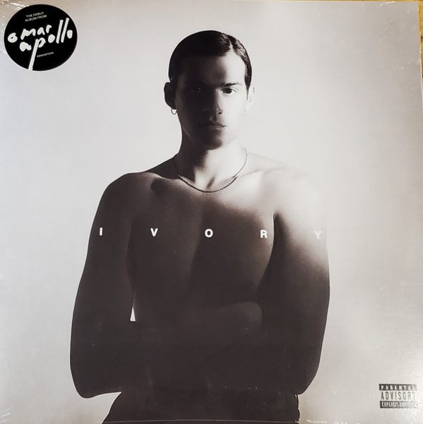 APOLLO OMAR - IVORY LP