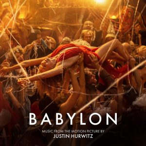 O.S.T. - BABYLON CD2