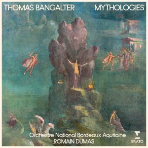 BANGALTER THOMAS - MYTHOLOGIES CD2