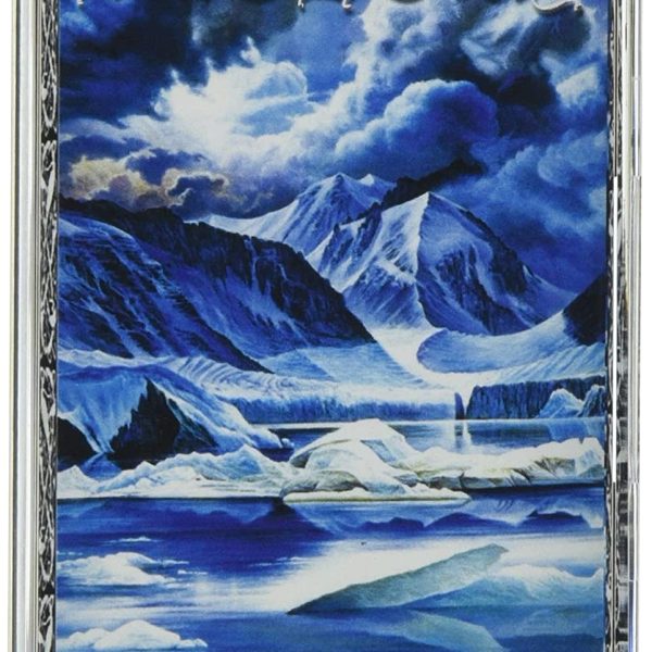 BATHORY - NORDLAND 2 MC