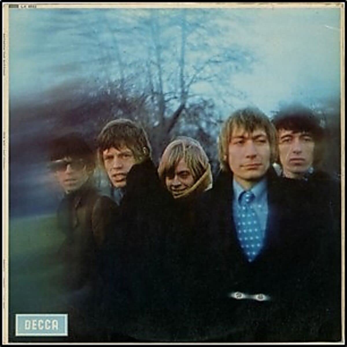 ROLLING STONES - BETWEEN THE BUTTONS UK LP - Slika 2