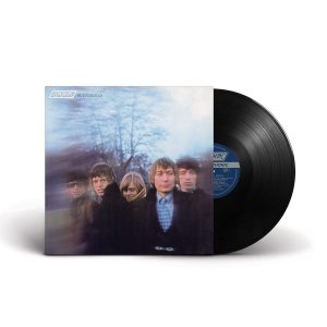 ROLLING STONES - BETWEEN THE BUTTONS US LP