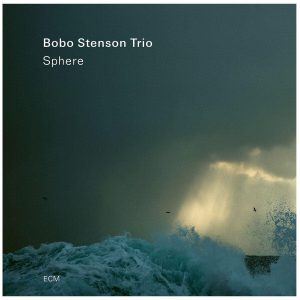 STENSON BOBO - SPHERE CD