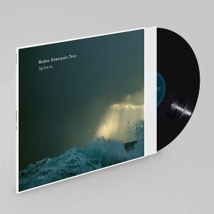 STENSON BOBO - SPHERE LP