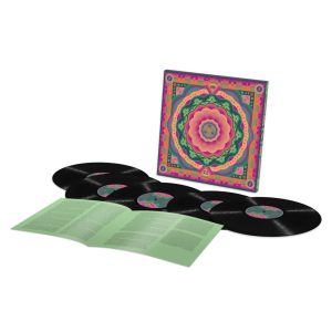 GRATEFUL DEAD - BOSTON GARDEN 5/7/77 RSD 2023 LP