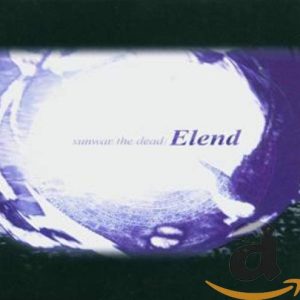 ELEND - SUNWARE THE DEAD CD
