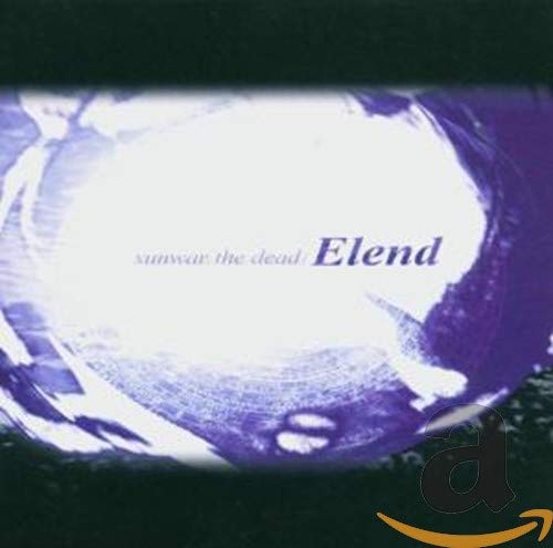 ELEND - SUNWARE THE DEAD CD