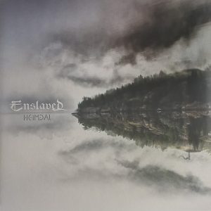 ENSLAVED - HEIMDAL LP2