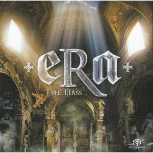 ERA - MASS LP