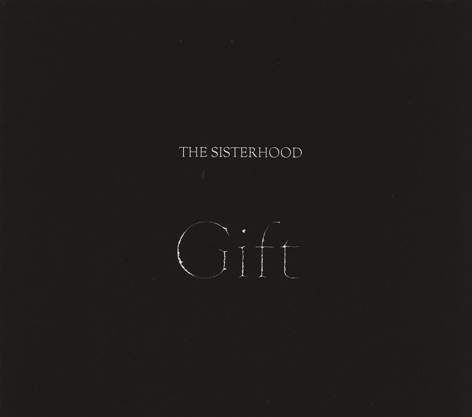 SISTERHOOD - GIFT CD - Slika 3